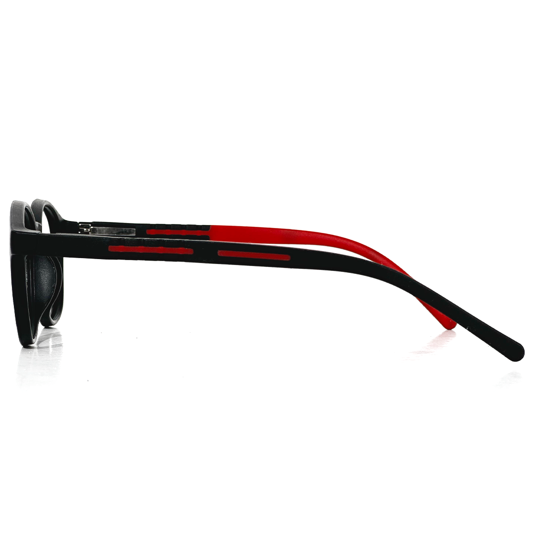 Óculos de Grau Rowan Euglasses - Sua Ótica Pessoal Online