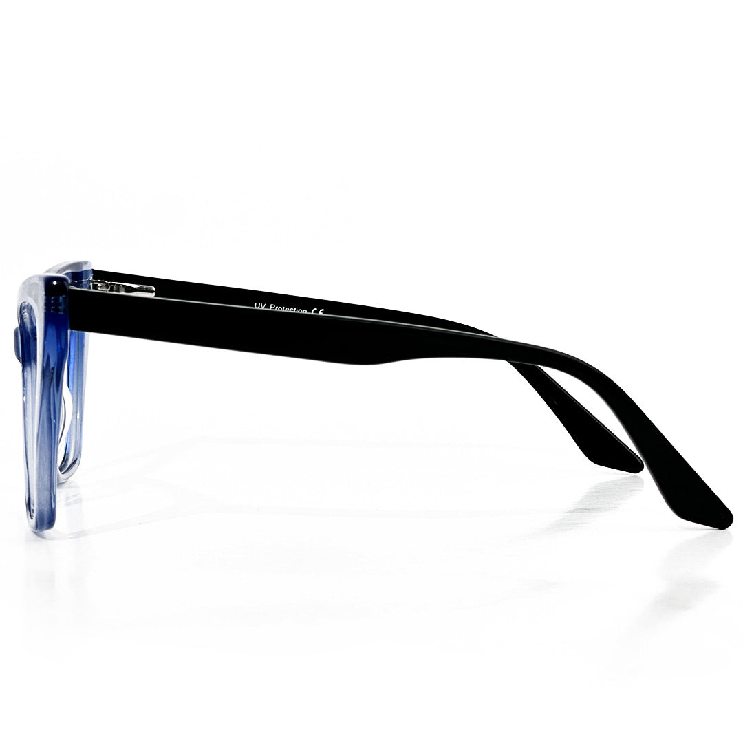 Óculos de Grau Felicity Euglasses - Sua Ótica Pessoal Online