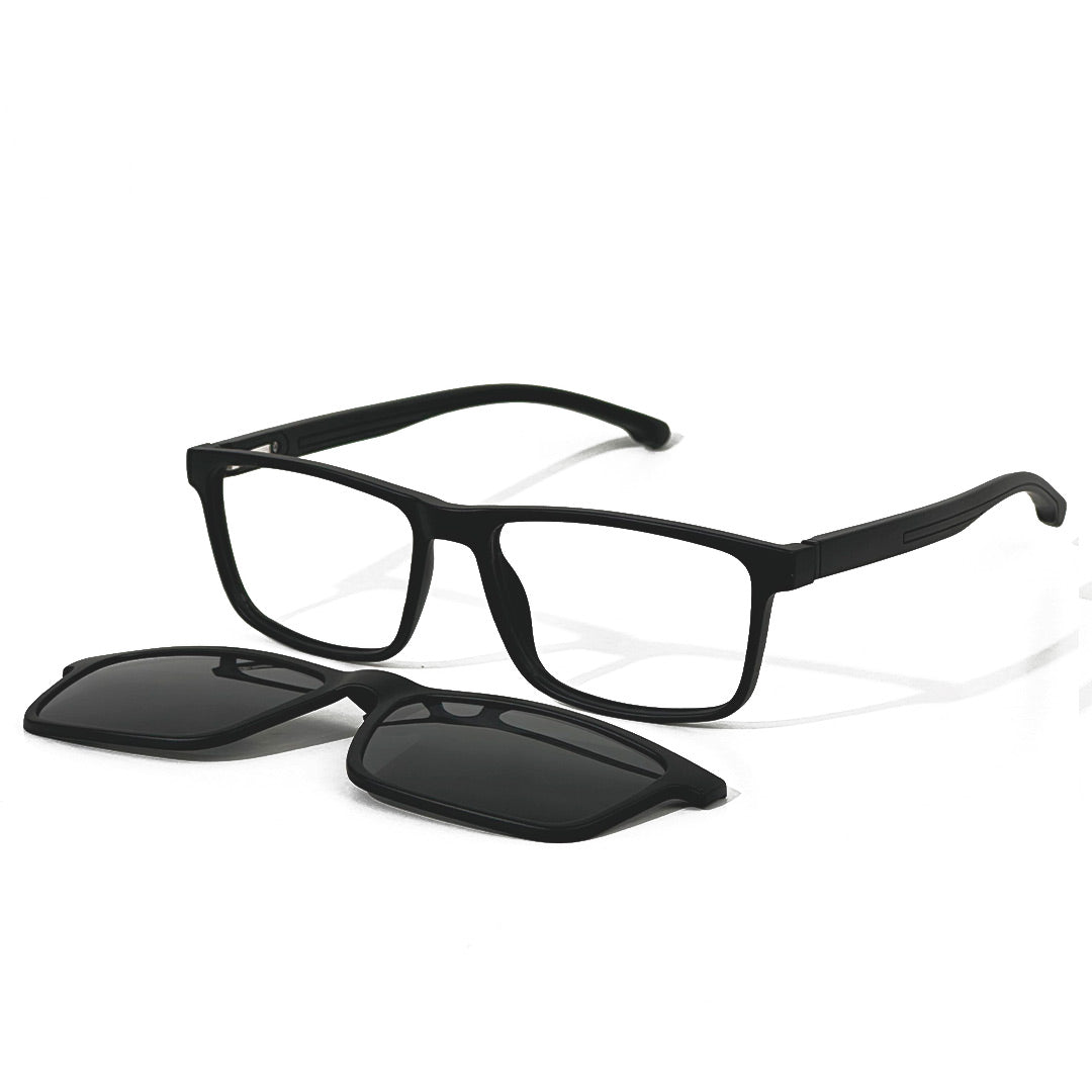 Óculos Clip-on Hecarim (1 Lente)