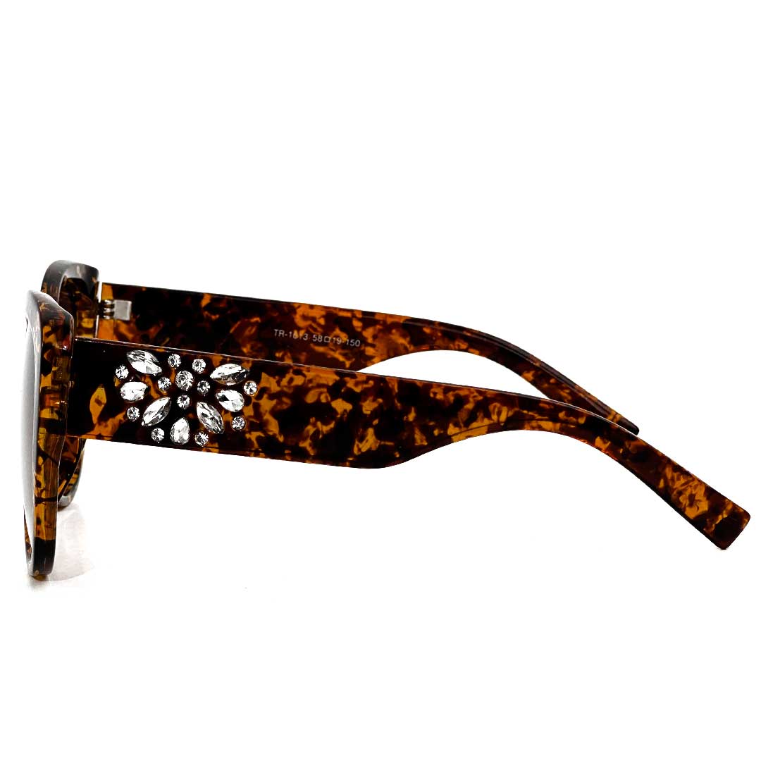 Óculos de Sol Caelen Euglasses - Sua Ótica Pessoal Online