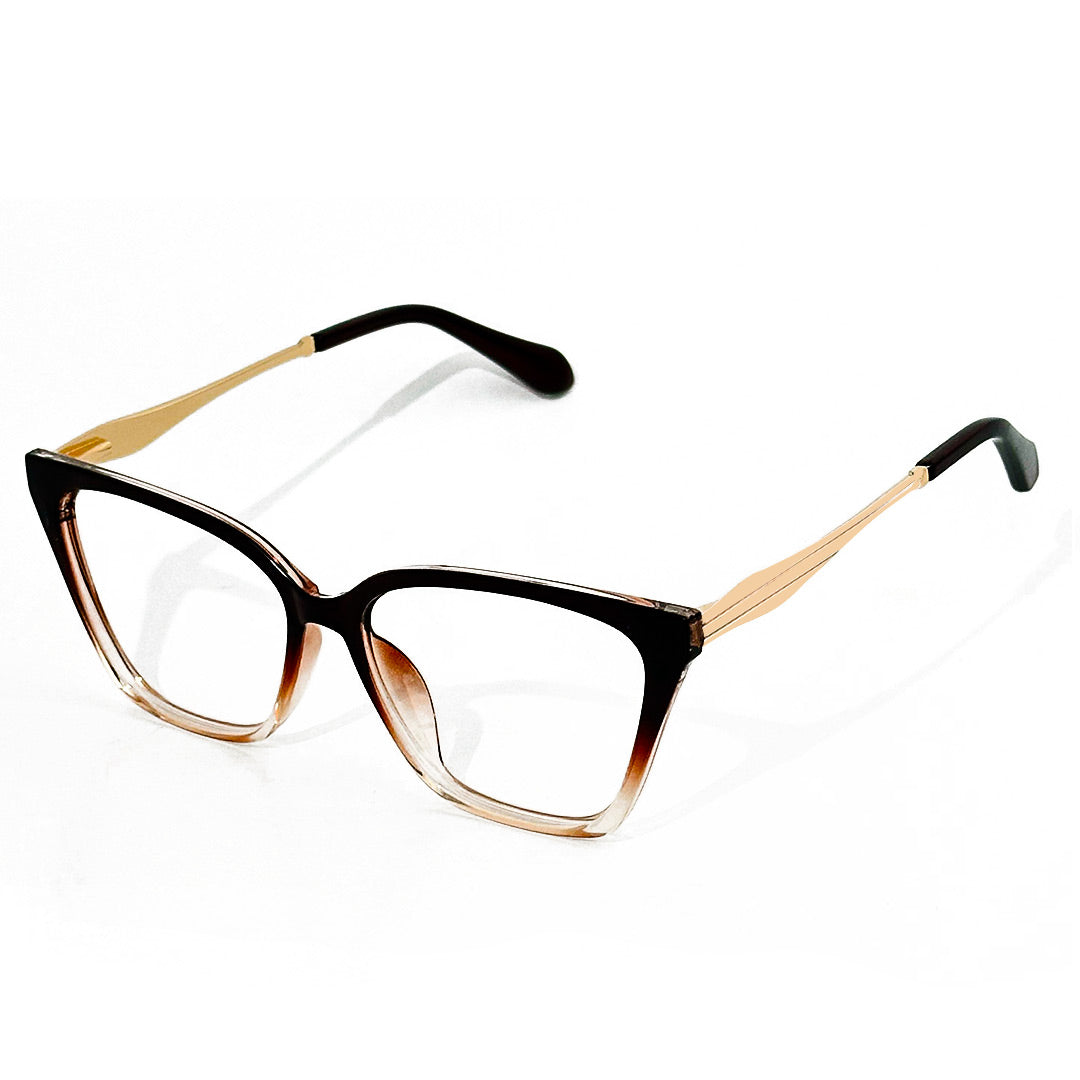 Óculos Clip-On Indra (1 Lente) Euglasses - Sua Ótica Pessoal Online