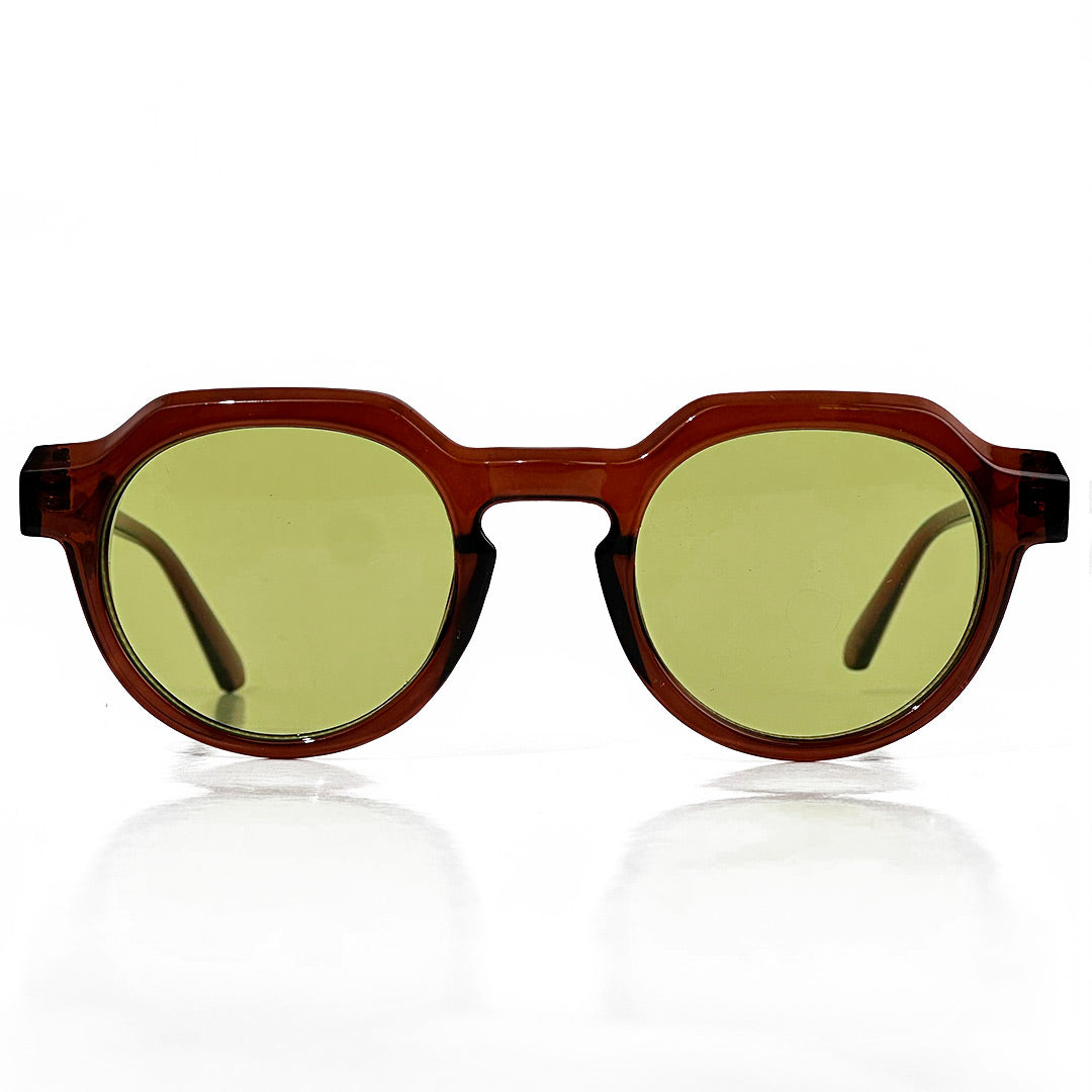 Óculos de Sol Hazel Euglasses - Sua Ótica Pessoal Online