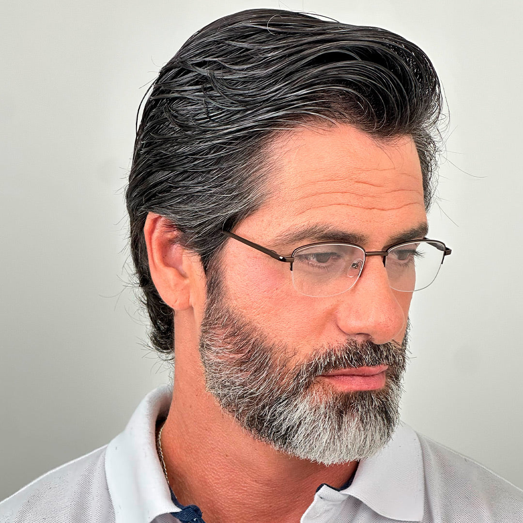 Óculos de Grau Ambition Euglasses - Sua Ótica Pessoal Online
