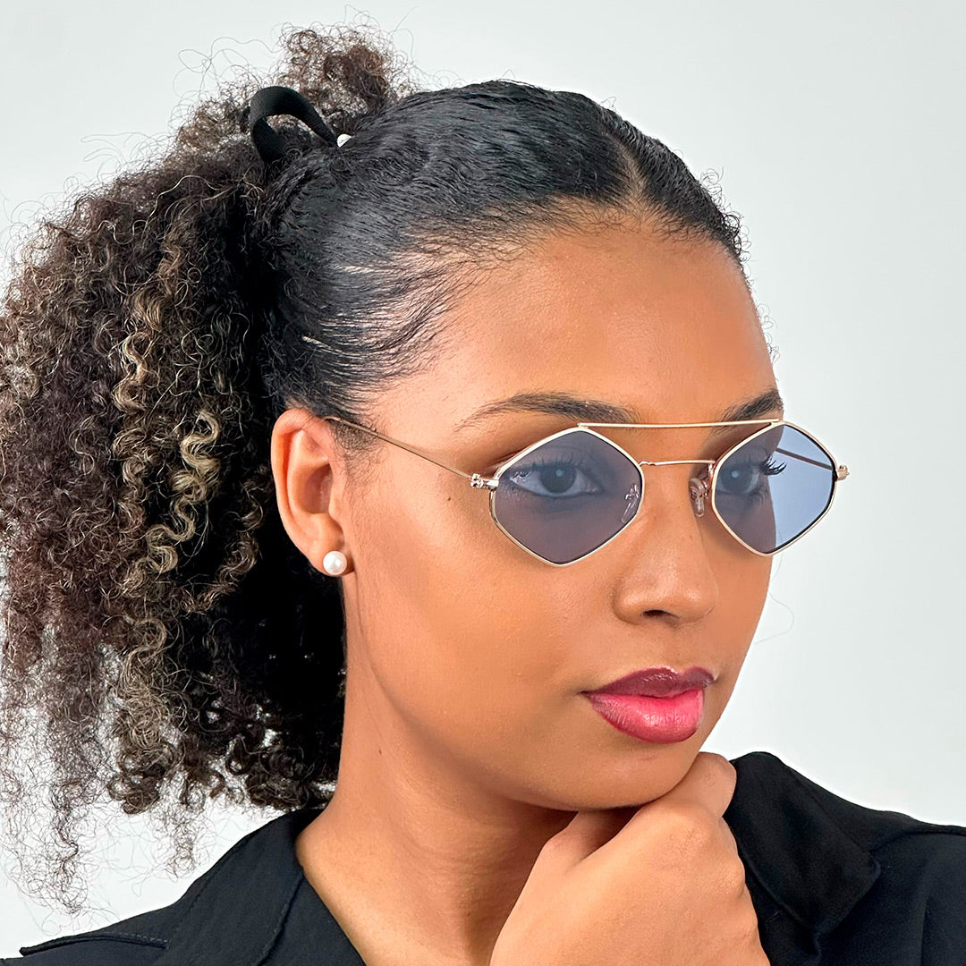 Óculos de Sol Greta Euglasses - Sua Ótica Pessoal Online