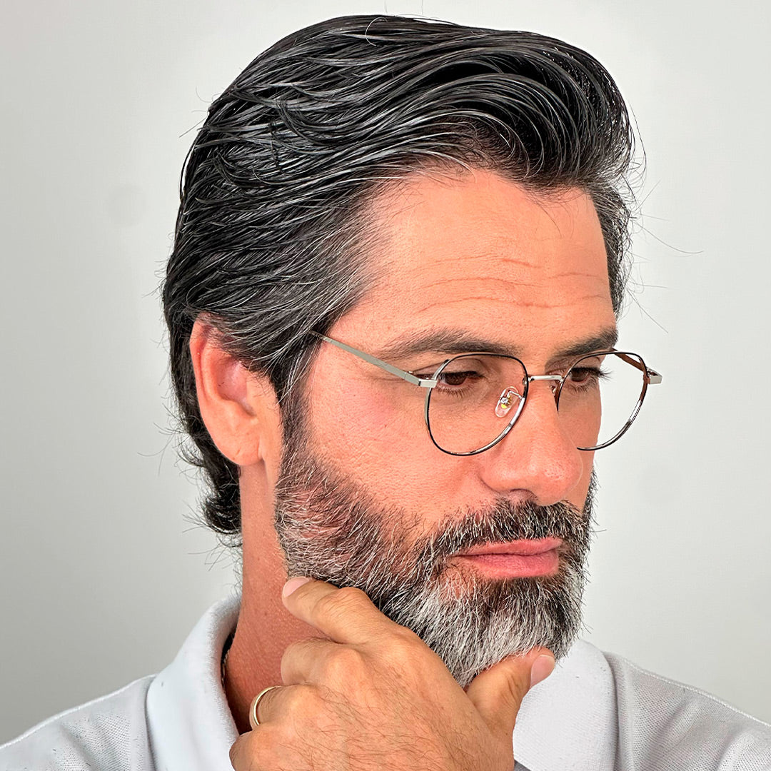 Óculos de Grau River Euglasses - Sua Ótica Pessoal Online