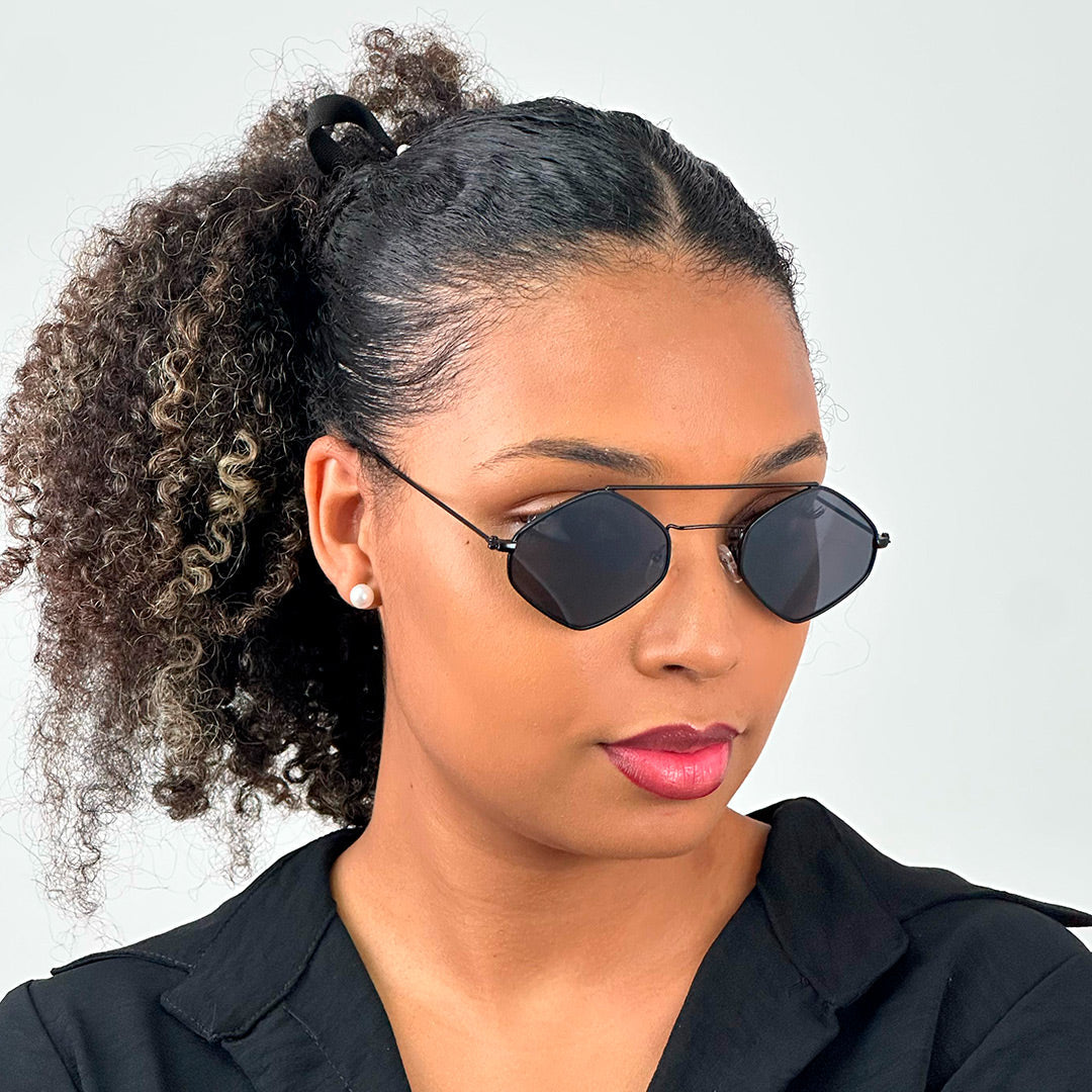 Óculos de Sol Greta Euglasses - Sua Ótica Pessoal Online