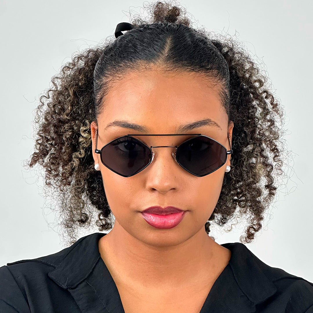 Óculos de Sol Greta Euglasses - Sua Ótica Pessoal Online