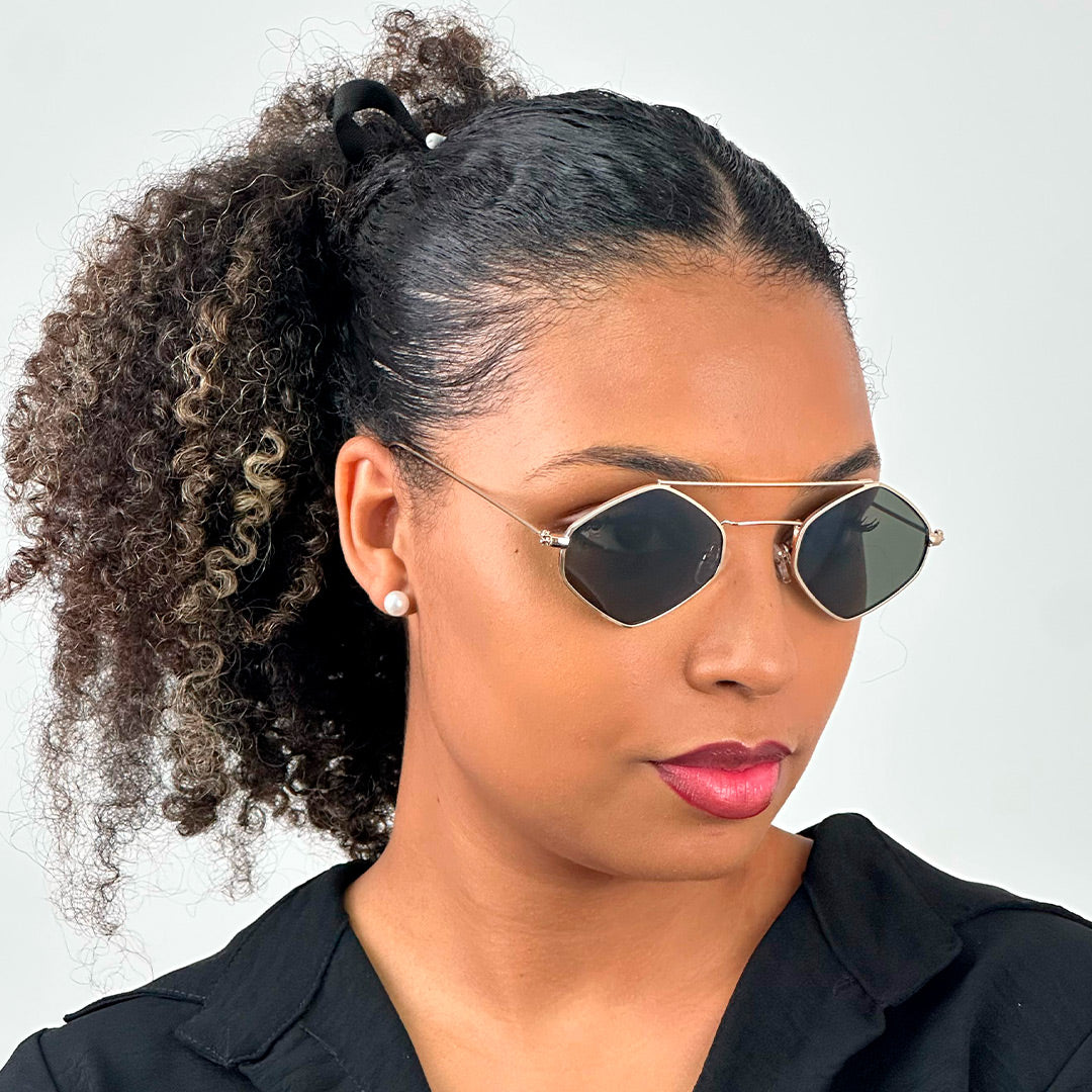 Óculos de Sol Greta Euglasses - Sua Ótica Pessoal Online