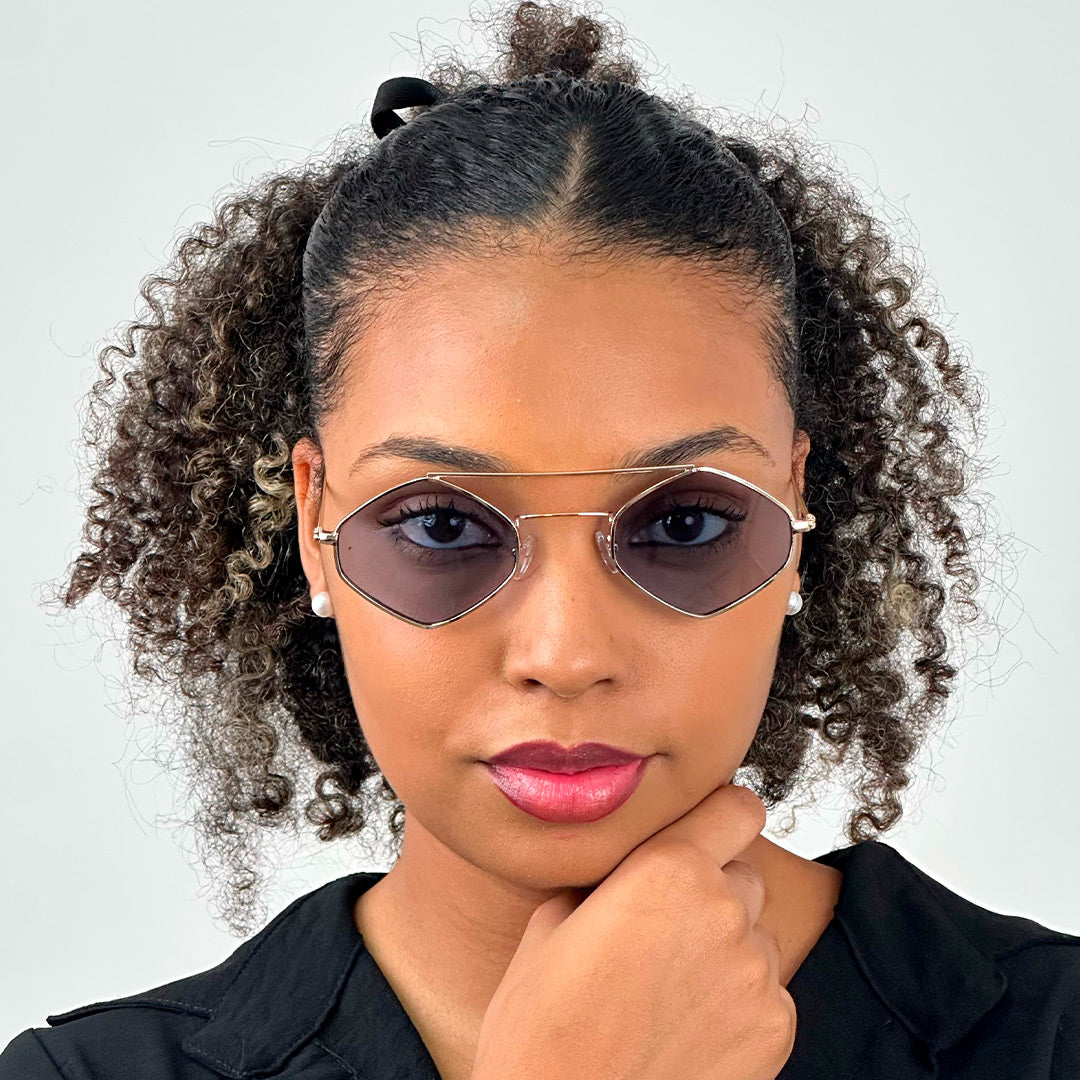 Óculos de Sol Greta Euglasses - Sua Ótica Pessoal Online