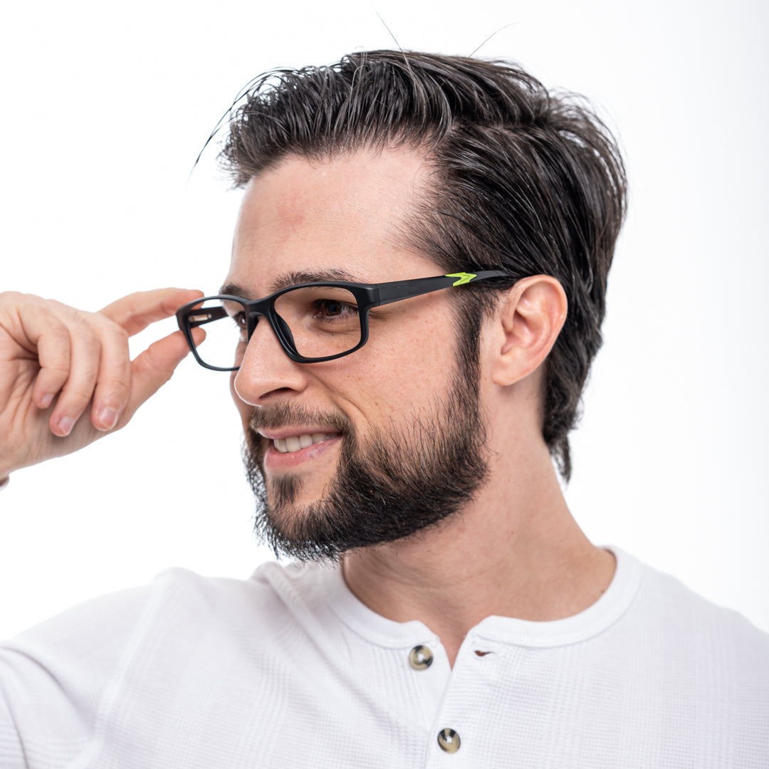 Óculos de Grau John Euglasses - Sua Ótica Pessoal Online