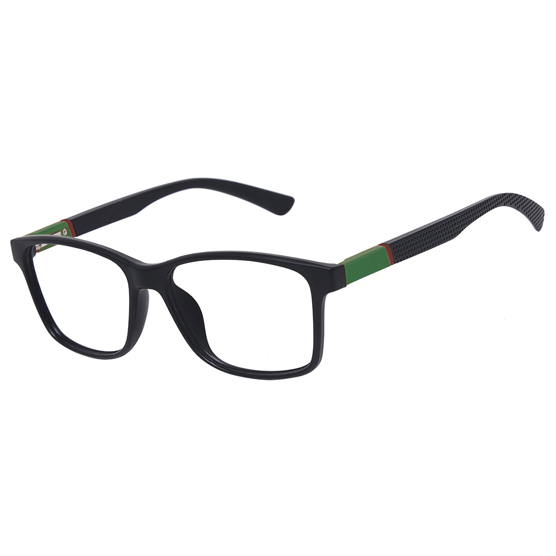 Óculos de Grau Omar Euglasses - Sua Ótica Pessoal Online