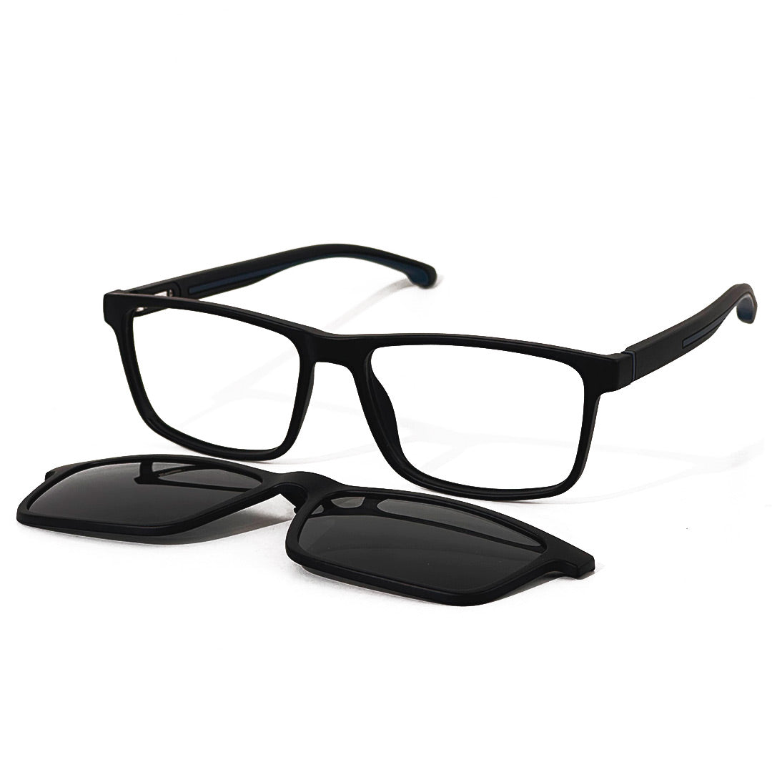 Óculos Clip-on Hecarim (1 Lente)