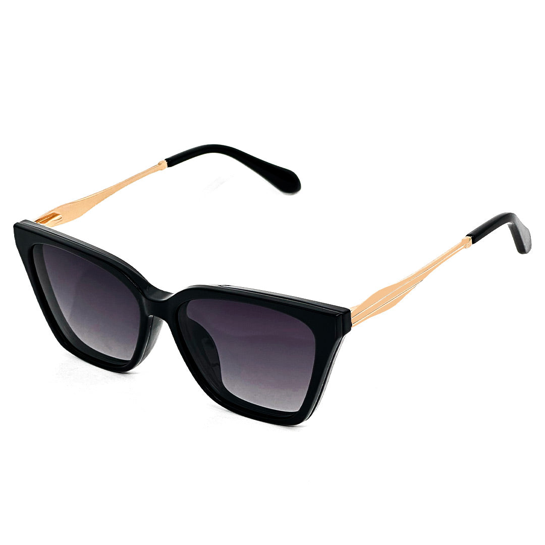 Óculos Clip-On Indra (1 Lente) Euglasses - Sua Ótica Pessoal Online