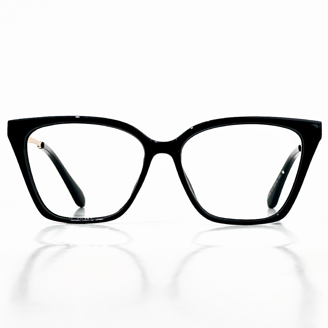 Óculos Clip-On Indra (1 Lente) Euglasses - Sua Ótica Pessoal Online