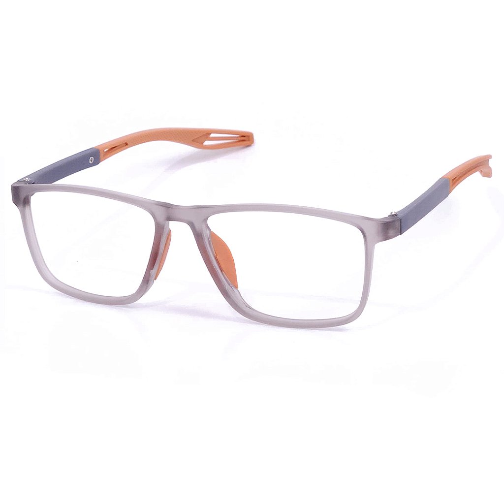 Óculos de Grau Defender Euglasses - Sua Ótica Pessoal Online