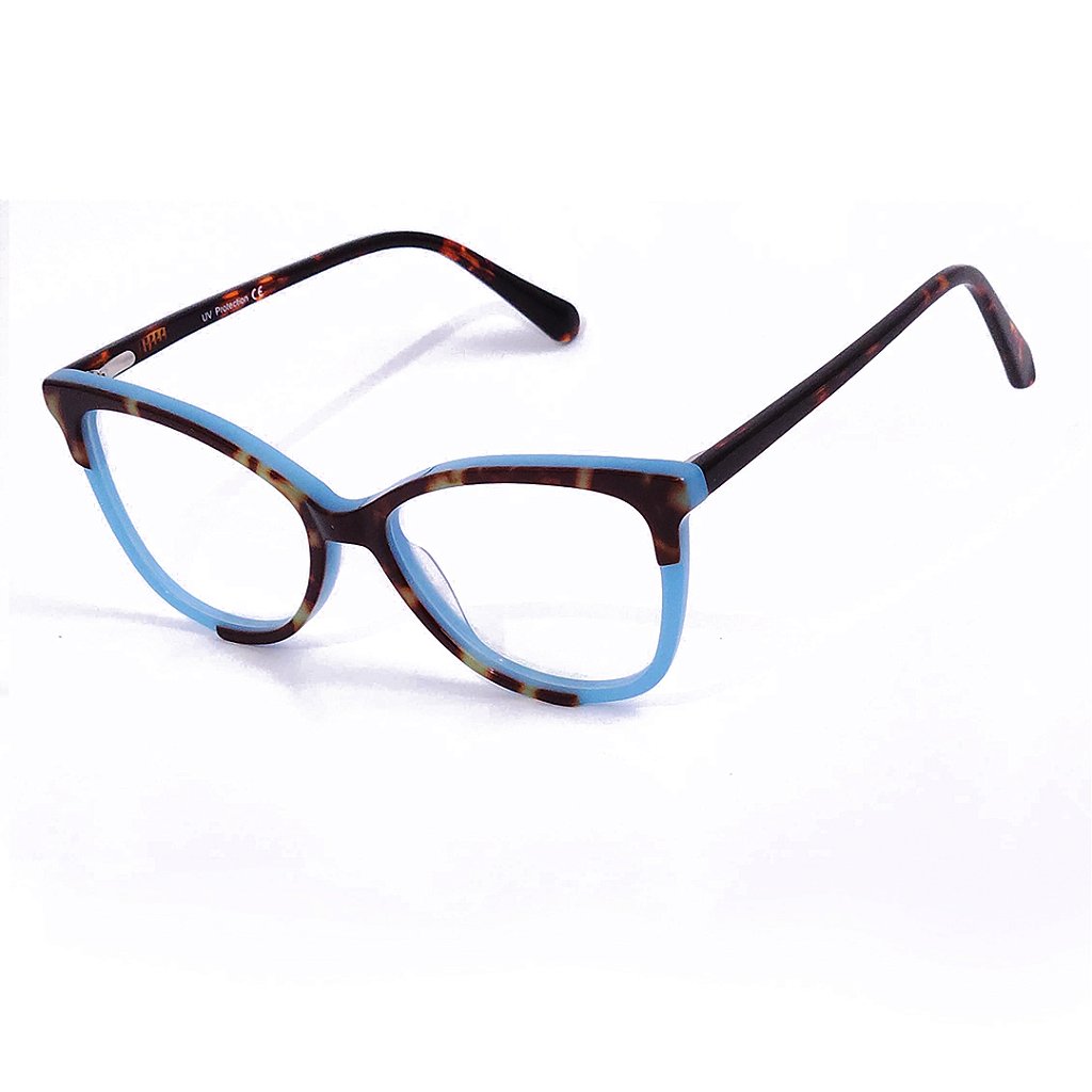 Óculos de Grau Airflow Euglasses - Sua Ótica Pessoal Online