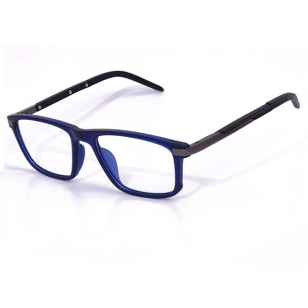 Óculos de Grau Holden Euglasses - Sua Ótica Pessoal Online