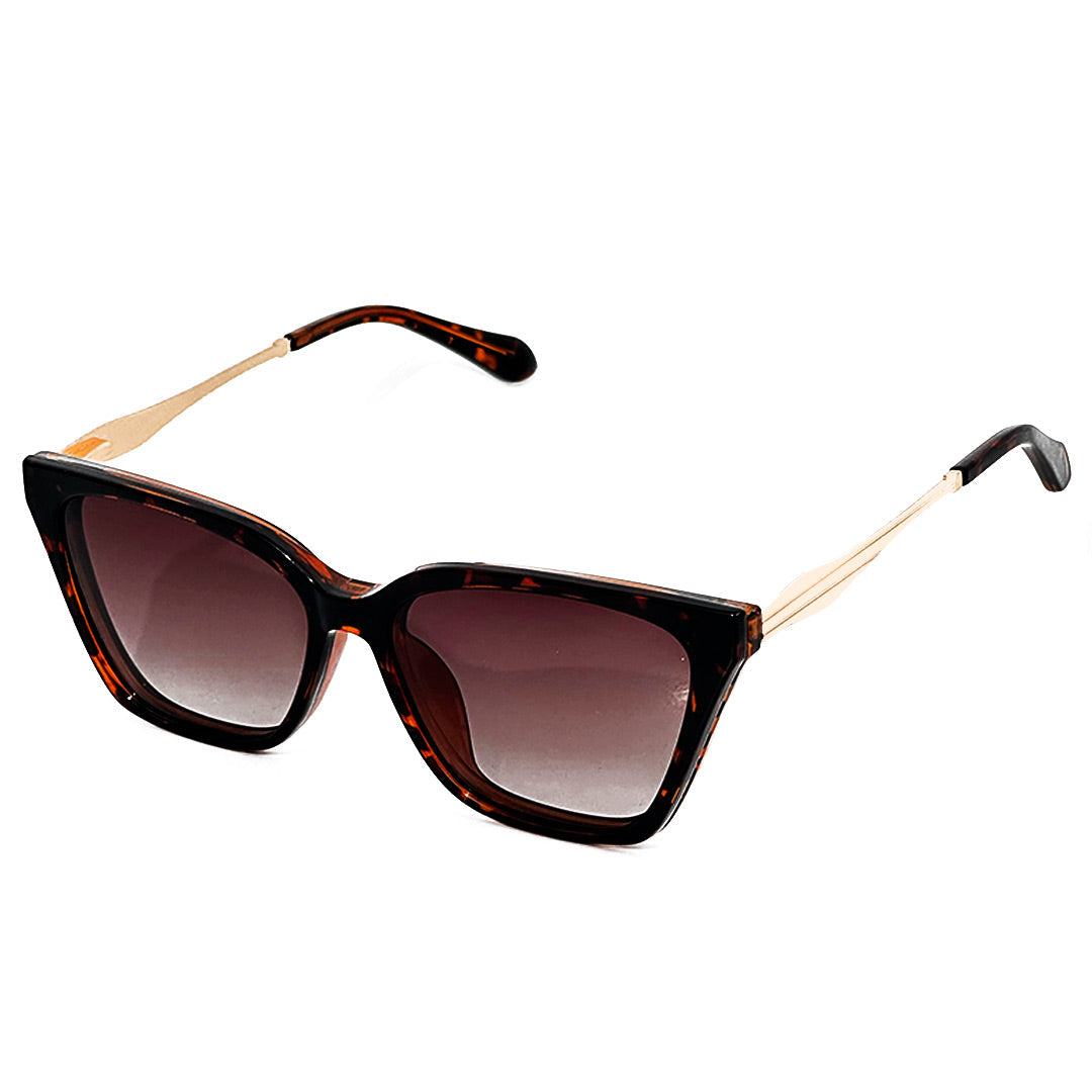 Óculos Clip-On Indra (1 Lente) Euglasses - Sua Ótica Pessoal Online