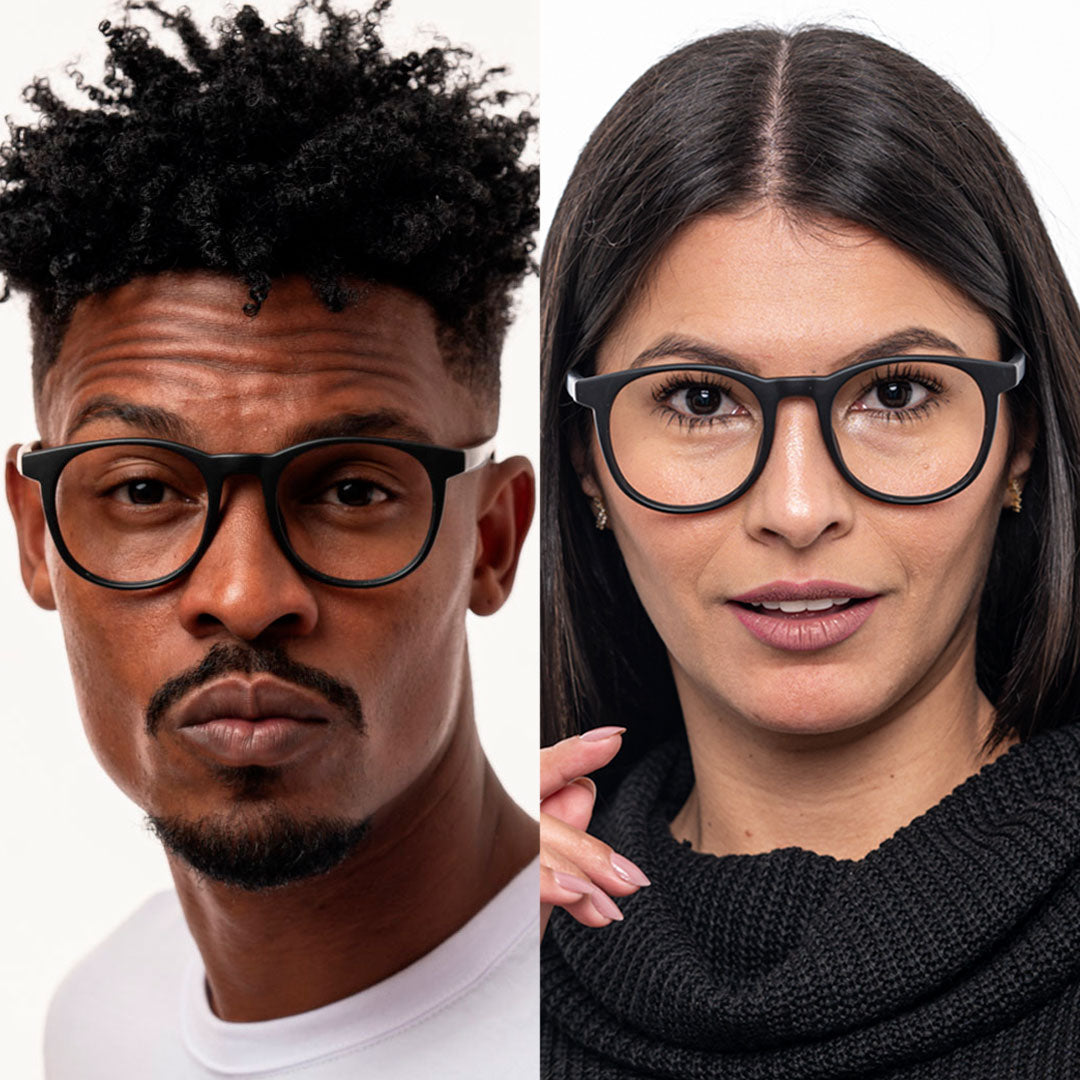 Óculos de Grau Aloy - Euglasses - Sua Ótica Pessoal Online