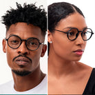Óculos de Grau Lark Euglasses