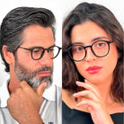 Óculos de Grau Willow Euglasses - Sua Ótica Pessoal Online