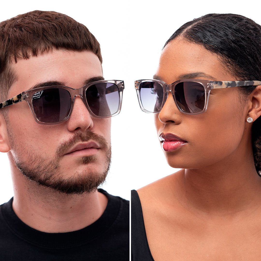 Óculos de Sol Helsinque Euglasses - Sua Ótica Pessoal Online