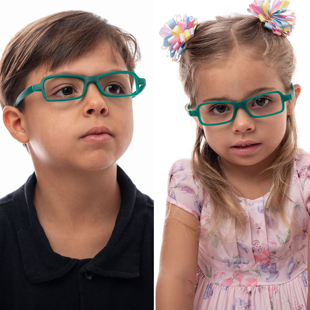 Óculos de Grau Ambrose - Euglasses - Sua Ótica Pessoal Online