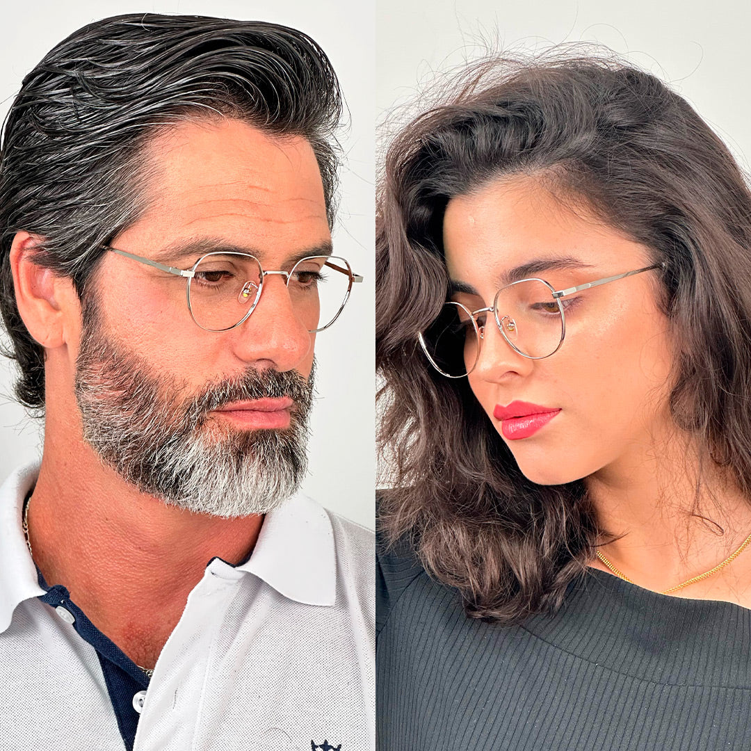 Óculos de Grau River Euglasses - Sua Ótica Pessoal Online