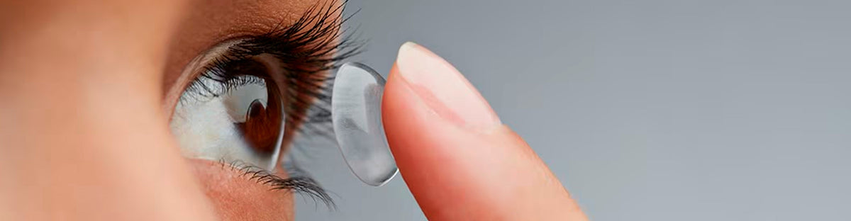 Lentes de Contato