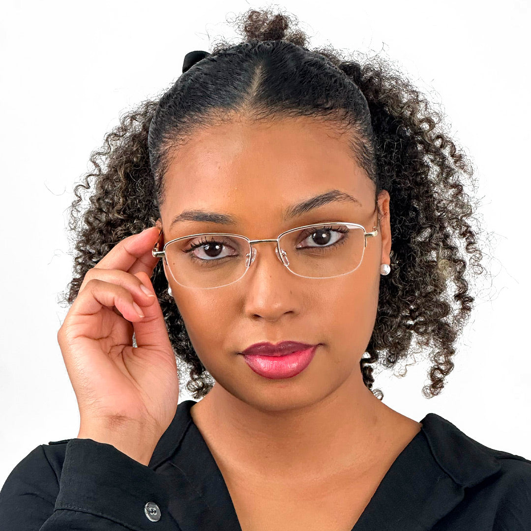 Óculos de Grau Ambition Euglasses - Sua Ótica Pessoal Online