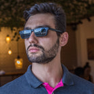 Óculos Clip-on Nostrus (5 Lentes) - Euglasses - Sua Ótica Pessoal Online