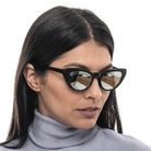 Óculos Clip-on Dallas (5 Lentes) - Euglasses - Sua Ótica Pessoal Online