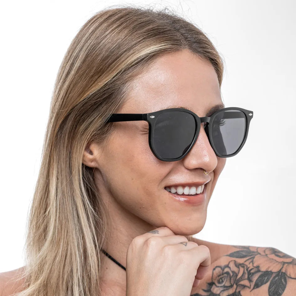 Óculos de Sol Livorno - Euglasses - Sua Ótica Pessoal Online