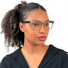 Óculos de Grau Paige Euglasses - Sua Ótica Pessoal Online