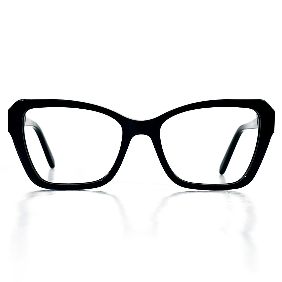 Óculos de Grau Mia – Euglasses - Sua Ótica Pessoal Online
