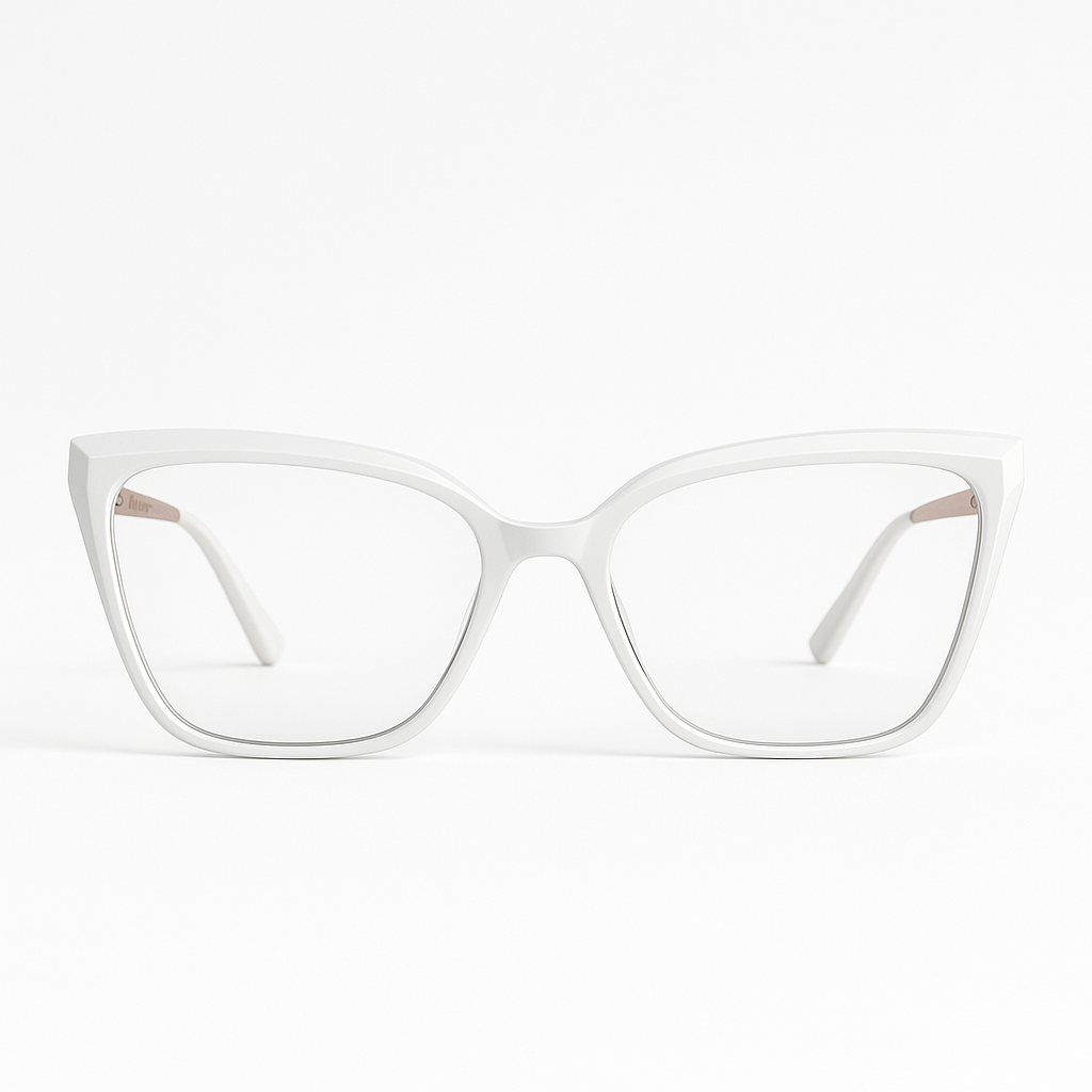 Óculos de Grau Lenses Euglasses