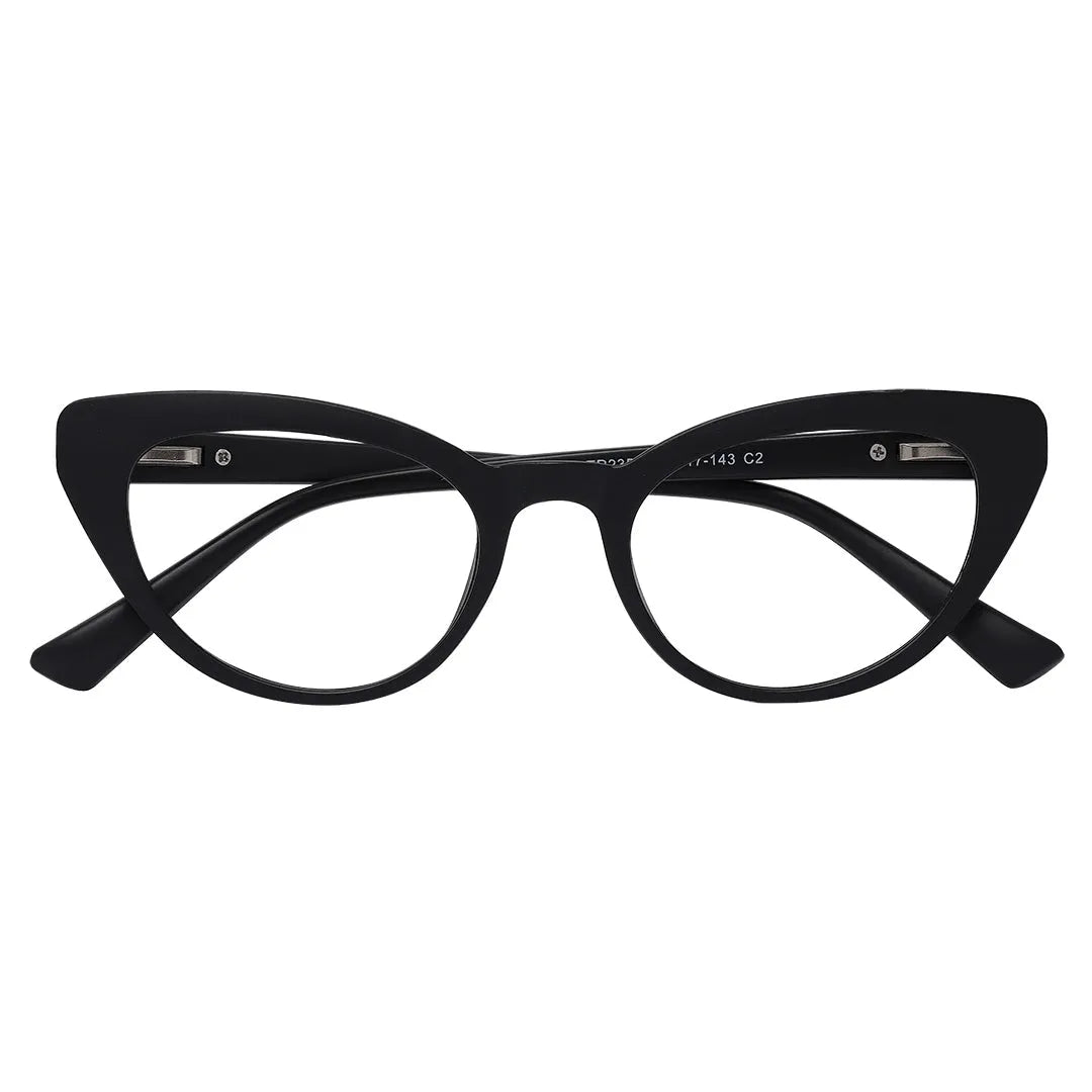 Óculos Clip-on Dallas (5 Lentes) - Euglasses - Sua Ótica Pessoal Online