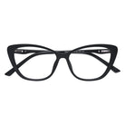 Óculos Clip-on Ramona (2 Lentes) - Euglasses - Sua Ótica Pessoal Online