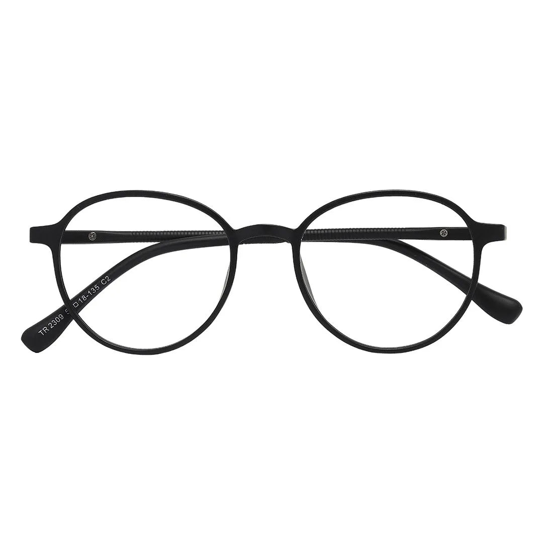 Óculos Clip-on Decadence (2 Lentes) - Euglasses - Sua Ótica Pessoal Online