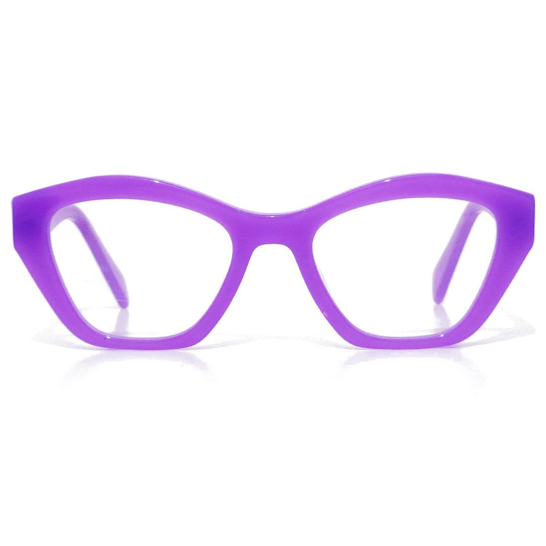 Óculos de Grau Zurique - Euglasses - Sua Ótica Pessoal Online