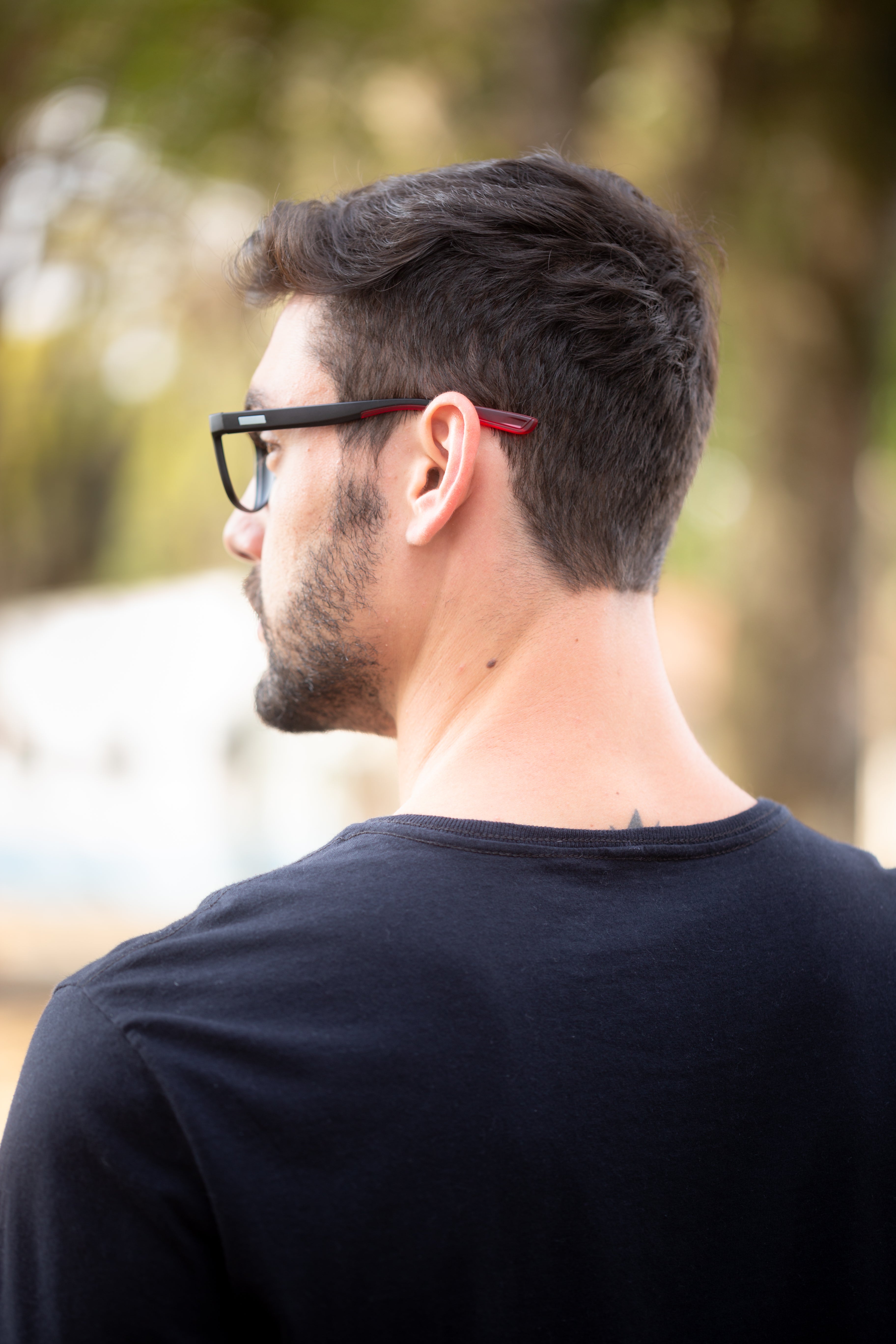 Óculos de Grau Thunder Euglasses - Sua Ótica Pessoal Online