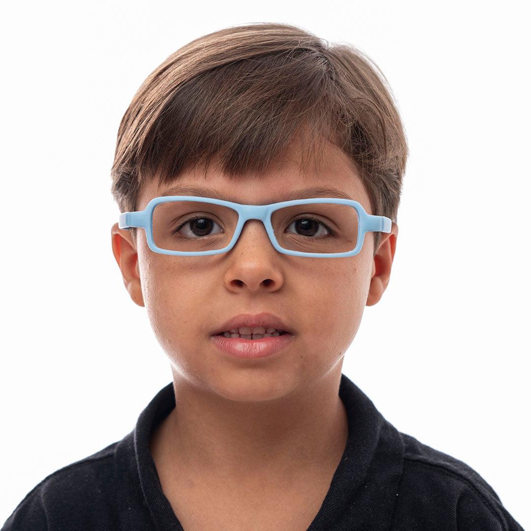 Óculos de Grau Ambrose - Euglasses - Sua Ótica Pessoal Online