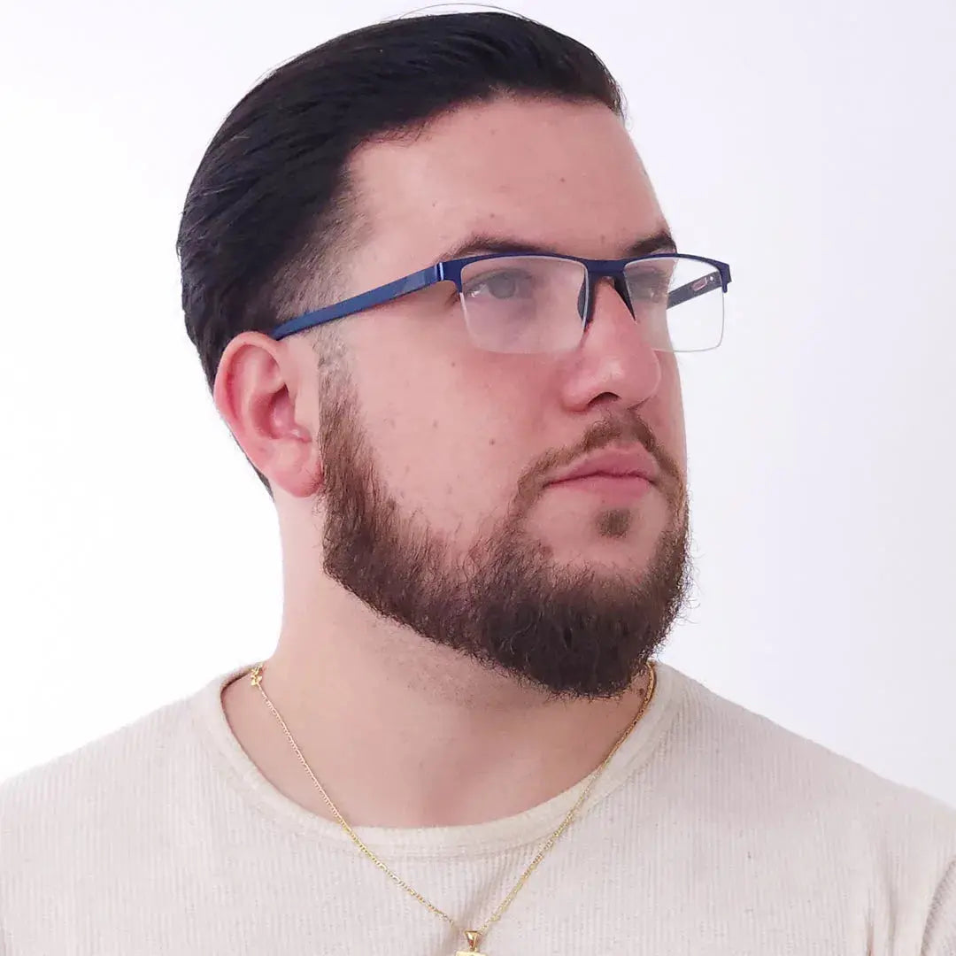 Óculos de Grau Taguro Euglasses - Sua Ótica Pessoal Online