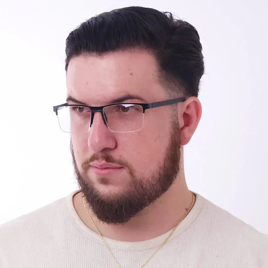 Óculos de Grau Taguro Euglasses - Sua Ótica Pessoal Online