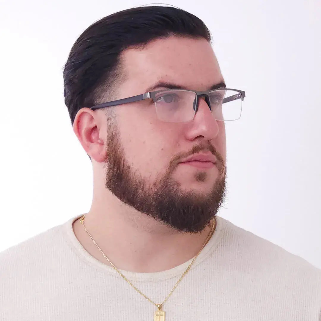 Óculos de Grau Taguro Euglasses - Sua Ótica Pessoal Online