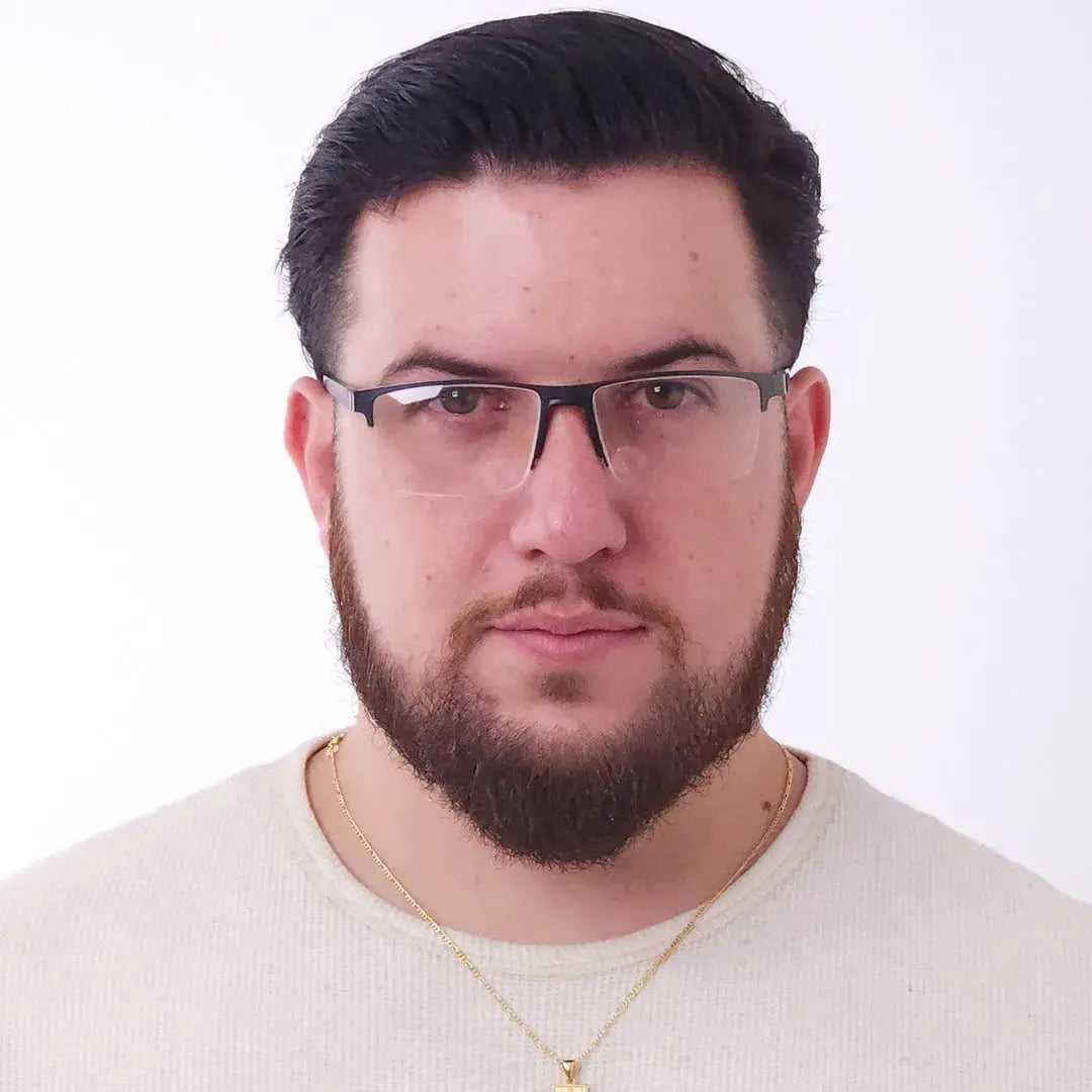 Óculos de Grau Taguro Euglasses - Sua Ótica Pessoal Online