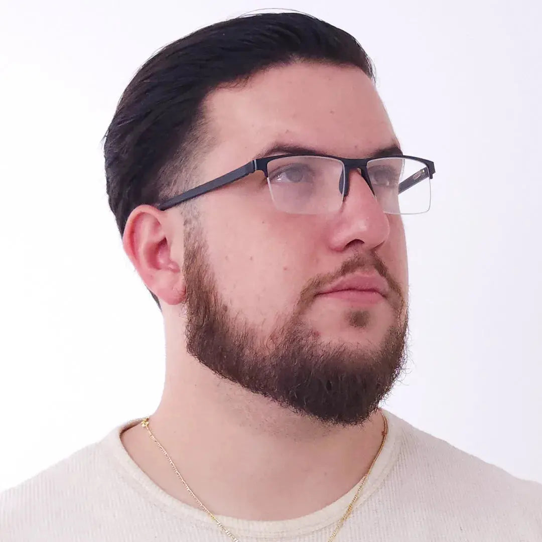 Óculos de Grau Taguro Euglasses - Sua Ótica Pessoal Online