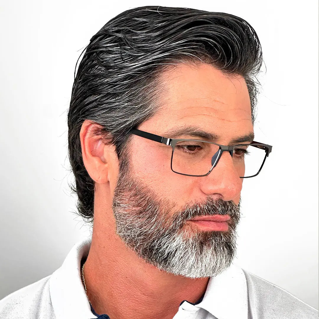 Óculos de Grau Tarsier Masculino - Euglasses Ótica Online