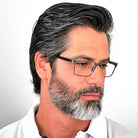 Óculos de Grau Tarsier Masculino - Euglasses Ótica Online