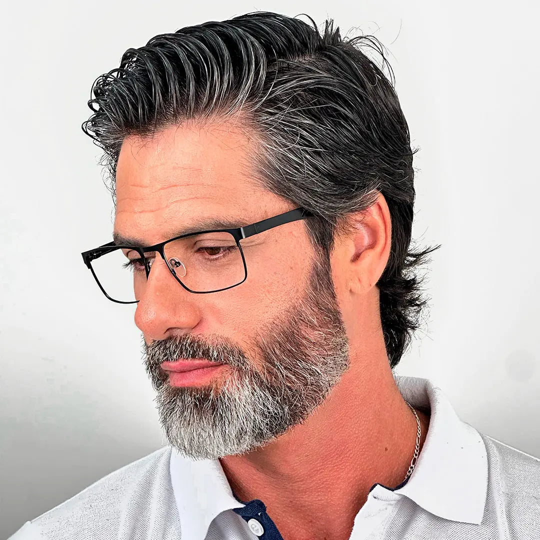 Óculos de Grau Tarsier Masculino - Euglasses Ótica Online